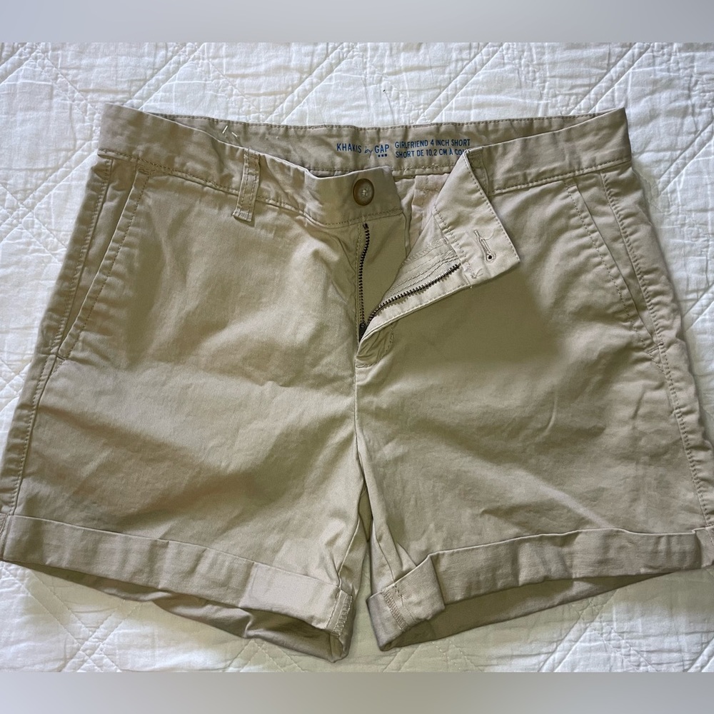 Gap khaki short